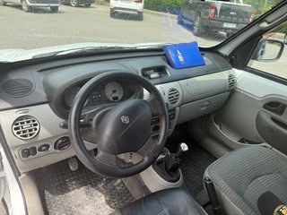 Renault Kangoo 4x4 2006