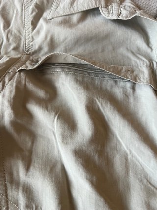 Camisa Técnica Mujer Columbia Talla S