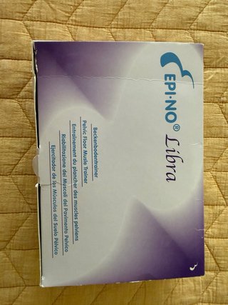 Epi-No Libra