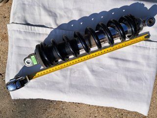 MONO DOMINATOR NX650 RD08