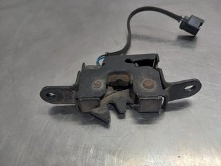 CERRADURA CAPO RENAULT MEGANE III BERLINA 5P K9KG