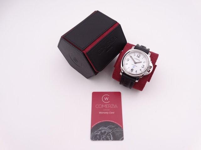 PANERAI Luminor Base Logo 44mm PAM00630