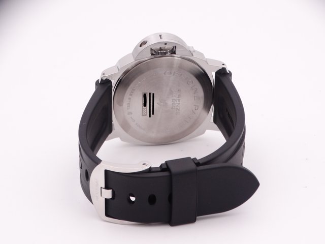 PANERAI Luminor Base Logo 44mm PAM00630