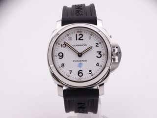 PANERAI Luminor Base Logo 44mm PAM00630