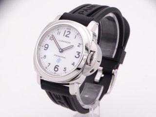 PANERAI Luminor Base Logo 44mm PAM00630