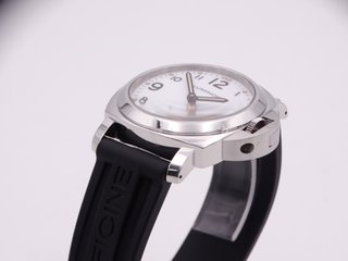 PANERAI Luminor Base Logo 44mm PAM00630