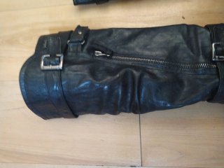 Botas Refresh Mujer Talla 38 Poco Usadas