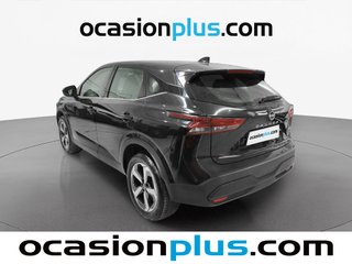 Nissan Qashqai E-POWER Acenta 140 kW (190 CV)