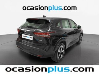 Nissan Qashqai E-POWER Acenta 140 kW (190 CV)