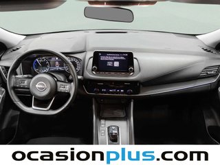 Nissan Qashqai E-POWER Acenta 140 kW (190 CV)