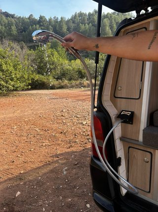 Mercedes-Benz Vito 1998