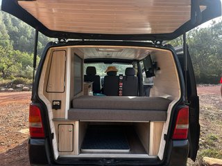 Mercedes-Benz Vito 1998