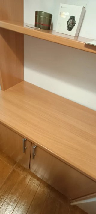 Mobiliario completo despacho