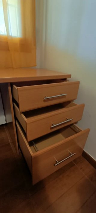 Mobiliario completo despacho
