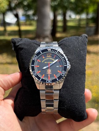 Reloj Selección Española (Edición Especial)