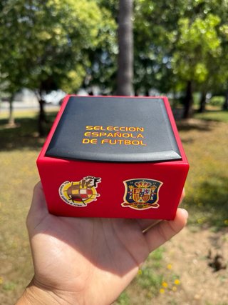 Reloj Selección Española (Edición Especial)