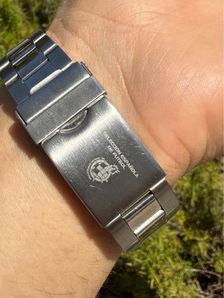Reloj Selección Española (Edición Especial)