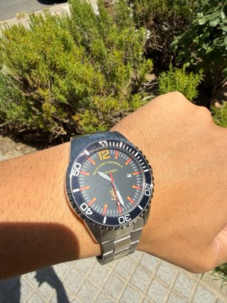 Reloj Selección Española (Edición Especial)