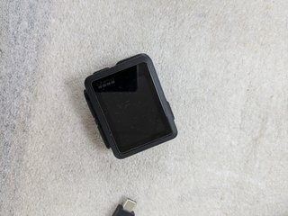 GoPro HERO 4K averiada para piezas