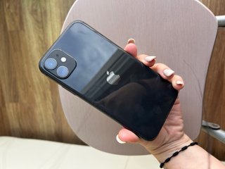 iPhone 11 64GB Grigio Siderale