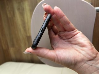 iPhone 11 64GB Grigio Siderale