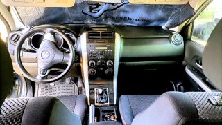Suzuki Grand Vitara 2008