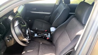 Suzuki Grand Vitara 2008