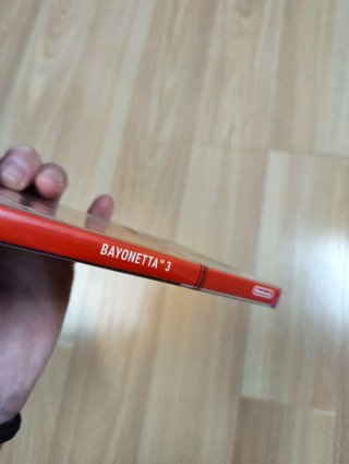 Bayonetta 3 Switch Precintado PAL FR