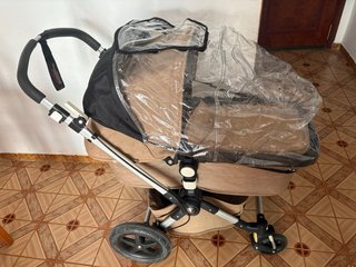 Carrito de bebé bugaboo camaleon 3