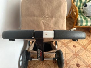 Carrito de bebé bugaboo camaleon 3