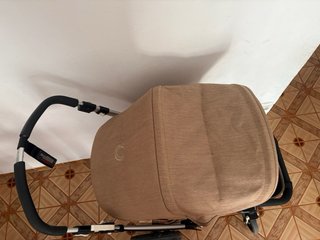 Carrito de bebé bugaboo camaleon 3