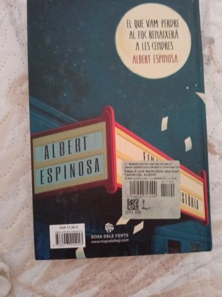 Finals que mereixen una història : el que vam p...