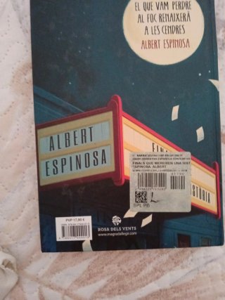 Finals que mereixen una història : el que vam p...