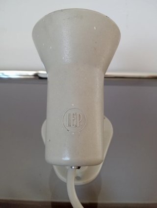 Aplique industrial IEP