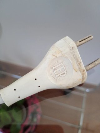 Aplique industrial IEP