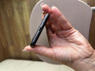 iPhone 11 Nero 64GB TRATTABILE!!