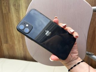 iPhone 11 Nero 64GB TRATTABILE!!