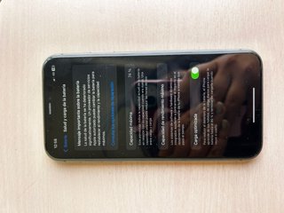 iPhone 11 Nero 64GB TRATTABILE!!