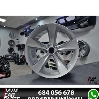 Llantas BMW 20 Styling 128 Cóncavas