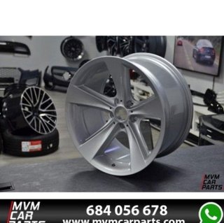 Llantas BMW 20 Styling 128 Cóncavas