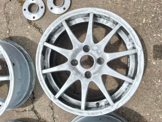 Llantas 16 pulgadas 4x108