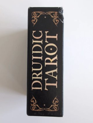 Druidic Tarot - Andrea Cogerino David Lopes