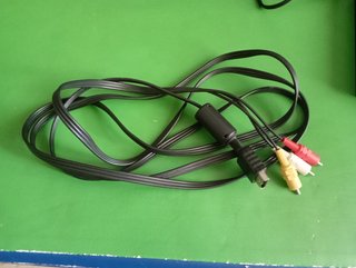 Consola PlayStation 2 Negra