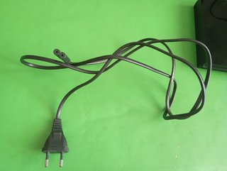 Consola PlayStation 2 Negra