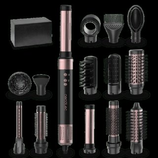Cecotec CeramicCare 14en1 AirGlam Moldeador