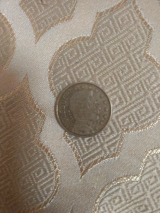 2 Monedas Coleccionista