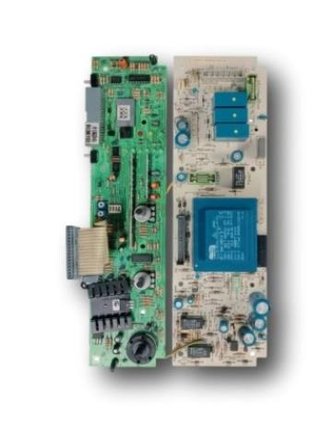 Placa Electrónica Chaffoteaux NECTRATOP 2-23 FF