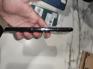 iPhone 11 Pro 256 GB Space Gray