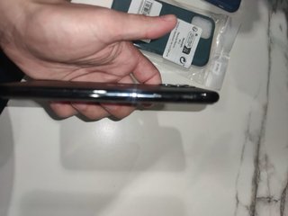 iPhone 11 Pro 256 GB Space Gray
