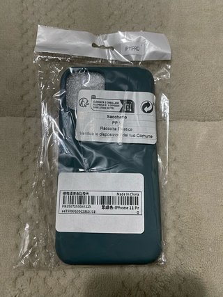 iPhone 11 Pro 256 GB Space Gray